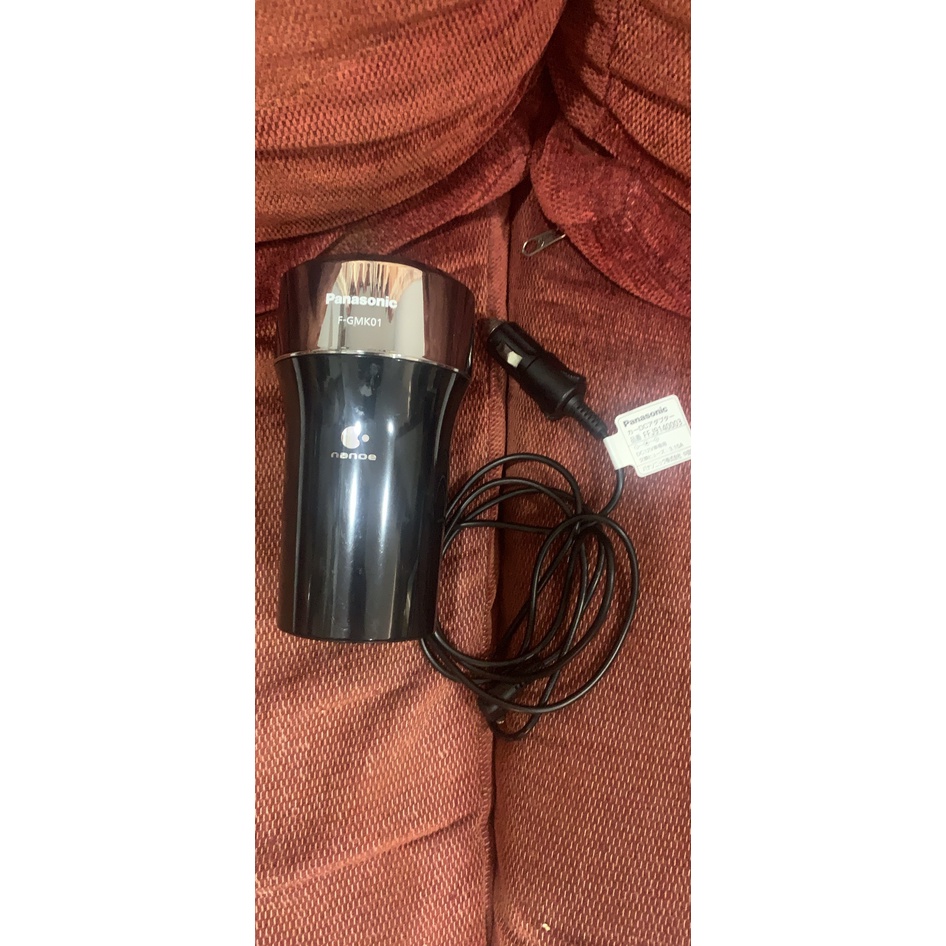 Lọc không khí ô tô Panasonic:F-GMK, F-C100K 2014-2015