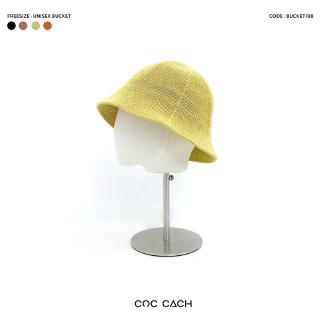 Mũ bucket lưới Bucket108