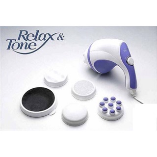 Máy massage Relax & Spin Tone A781