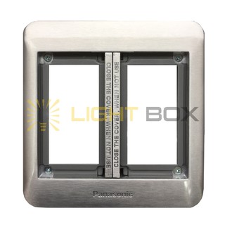Ổ cắm âm sàn Panasonic DUMF3200LT-1