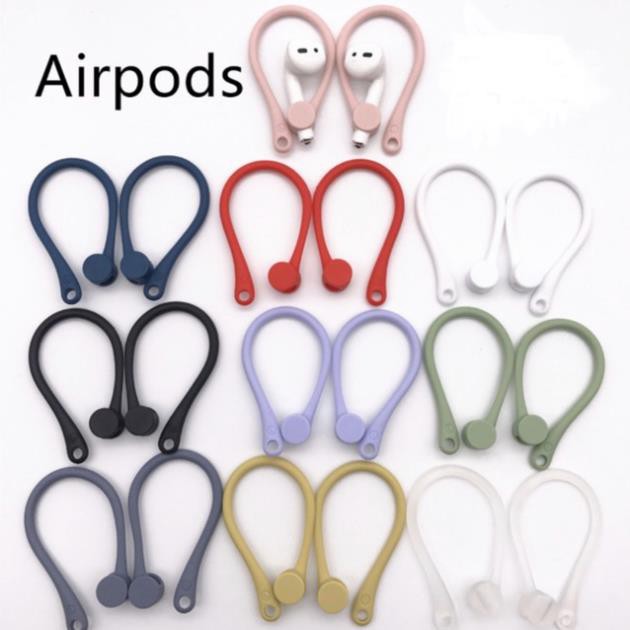 Móc gài chống rơi tai nghe Ap 1,2/ Ap Pro.