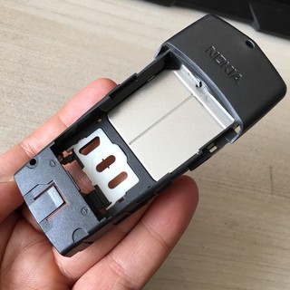 Sườn zin điện thoại cổ Nokia 6510