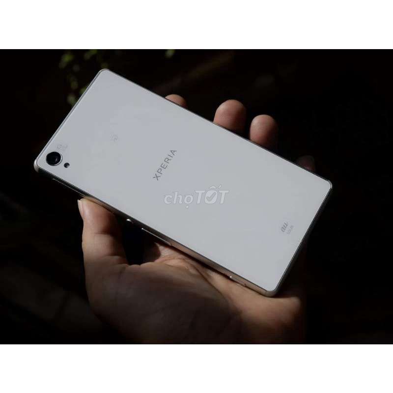 Điện thoại Sony Xperia Z3 3GB/32G