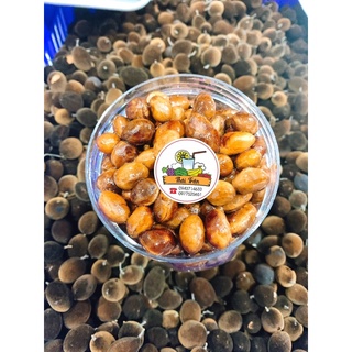say rim muối ớt