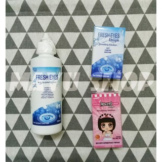 Ngâm Lens Nhỏ Lens