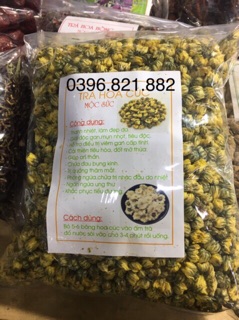 Sỉ combo 1 kg cúc kim cương