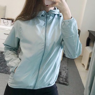 [THU ĐÔNG 2019_FREESHIP] Áo khoác gió uni nhiều màu