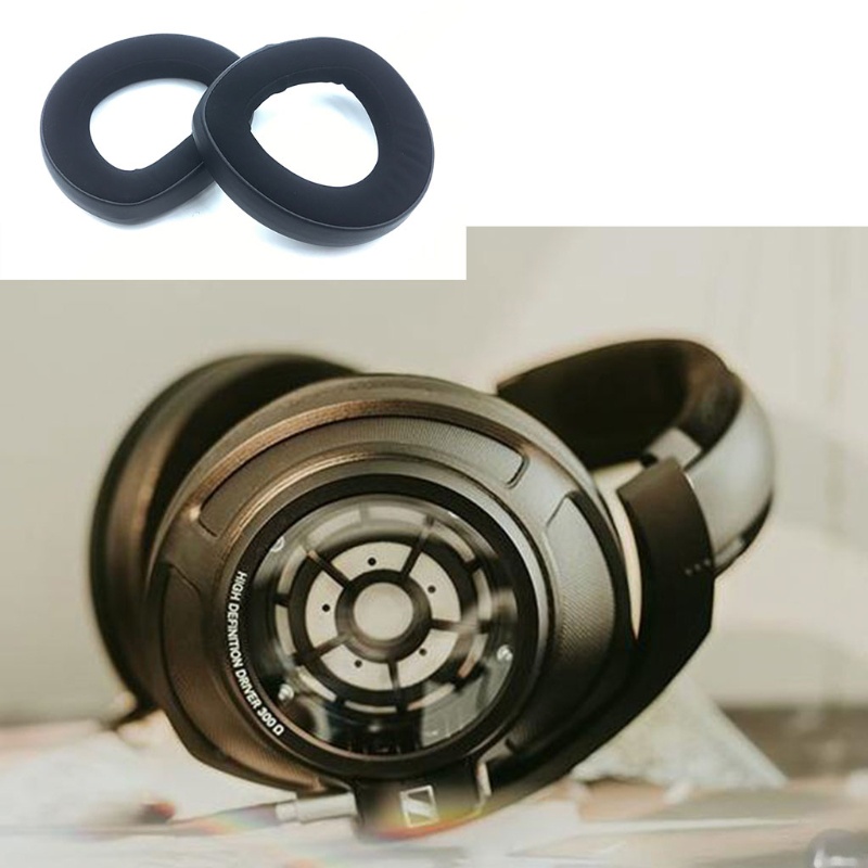 2 Mút Đệm Tai Nghe Chống Ồn Cho HD820 HD820S