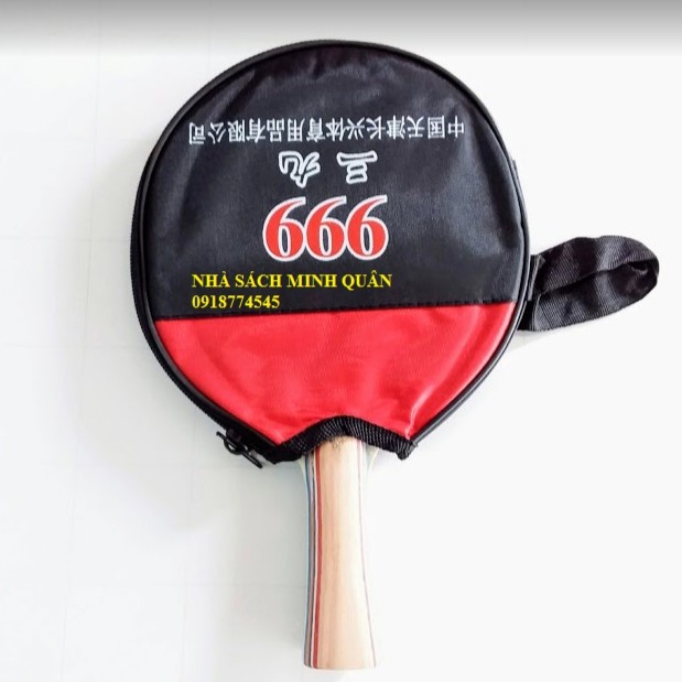 VỢT BÓNG BÀN 999A VÀ AA DÀNH CHO TẬP CHƠI VÀ ĐÁNH GIẢI TRÍ