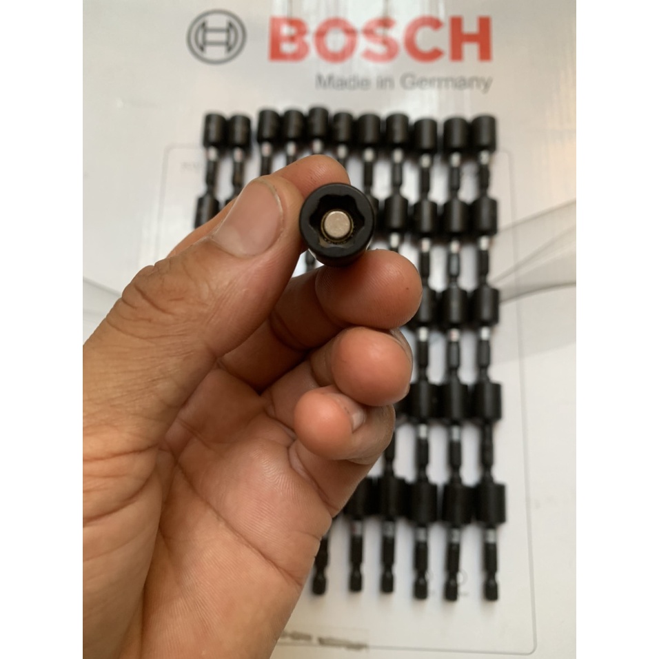 Đầu bắn tôn Bosch chính hãng thông dụng có nam châm