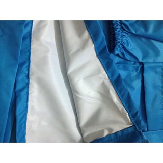 Bộ quần áo mưa trẻ em (size 4 tuổi đến 10 tuổi)