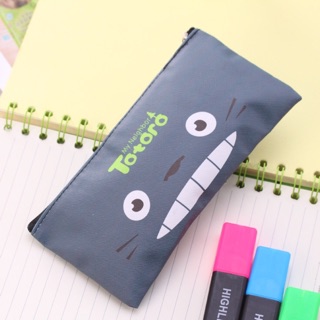 Bóp viết mèo totoro