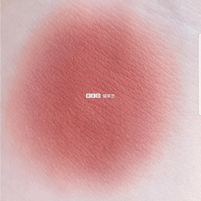 Son kem lì 3ce Velvet Lip Tint màu Going Right
