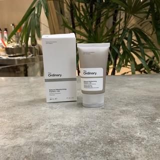KEM DƯỠNG ẨM THE ORDINARY NATURAL MOITURIZING FACTORS ( NMF ) + HA