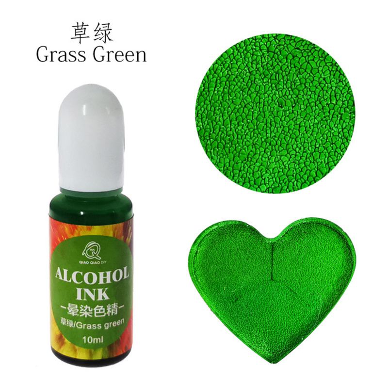 Sa Xà Phòng Nhuộm Màu Da An Toàn DIY