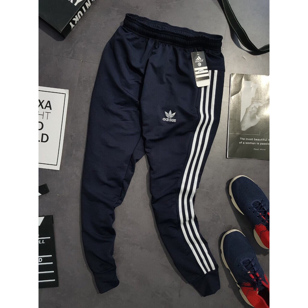 Quần Jogger thể thao nam bo ống Pro Sport - Hàng VNXK - Cường Thanos Sport thế giới quần áo tập Gym