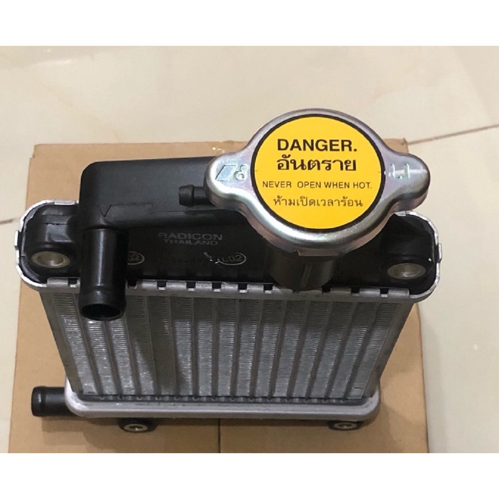 Két nước xe Airblade 110/Click110