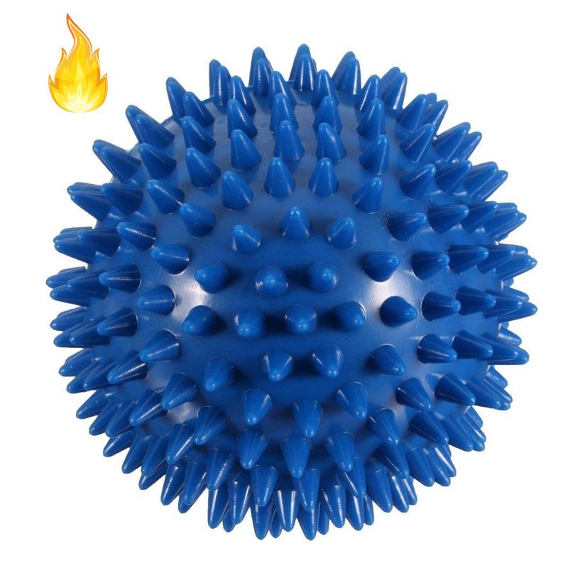 Bóng mát xa giảm đau 9cm tiện dụng