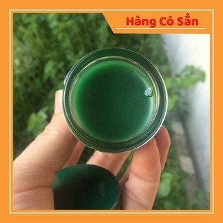Dầu Cù Là Bồ Đề Thái Lan 15gr  [Hàng Có Sẵn]
