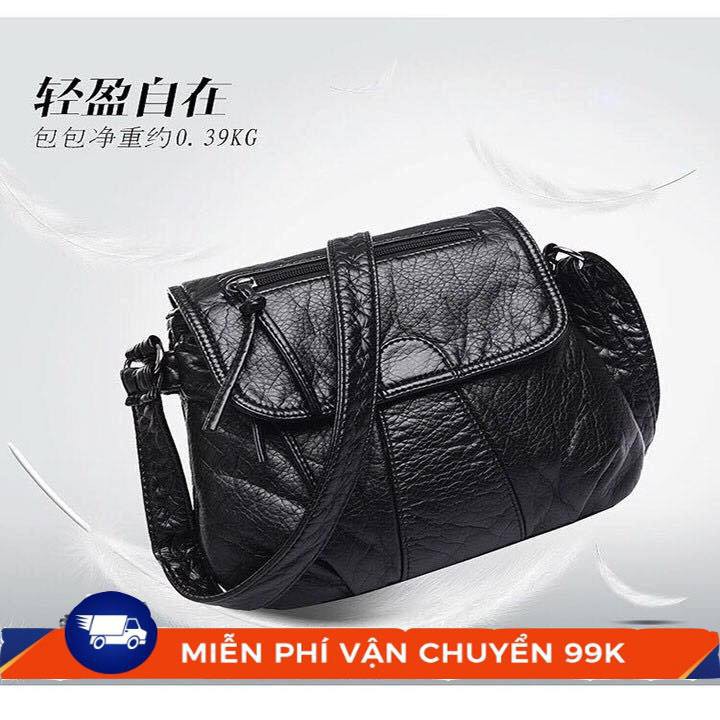 Túi da dê mềm siêu cấp chất đẹp