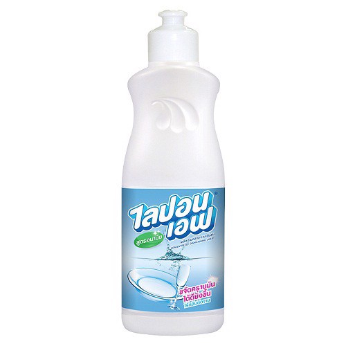 [Mã BUIDSALE giảm tối thiểu 10% đơn 150k] Nước rửa chén,Nước rửa bát Lipon 800ml