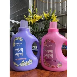 NƯỚC GIẶT BLUE HÀN QUỐC