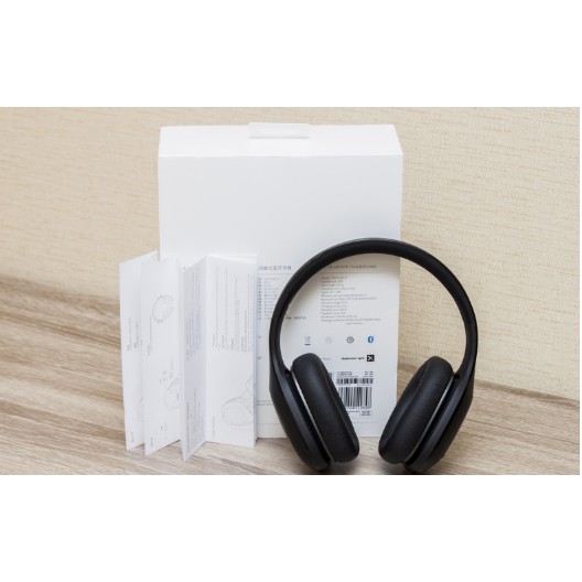 Tai Nghe trùm đầu bluetooth Xiaomi Big Headphone