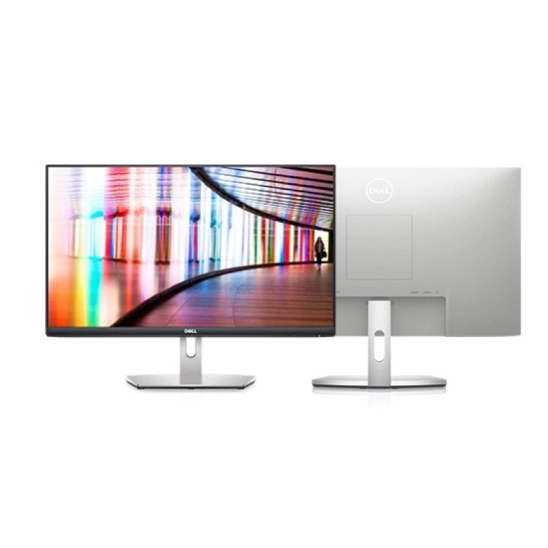 Màn hình máy tính Dell S2421HN 23.8 inch FHD (IPS / 75HZ) NEW Chính Hãng