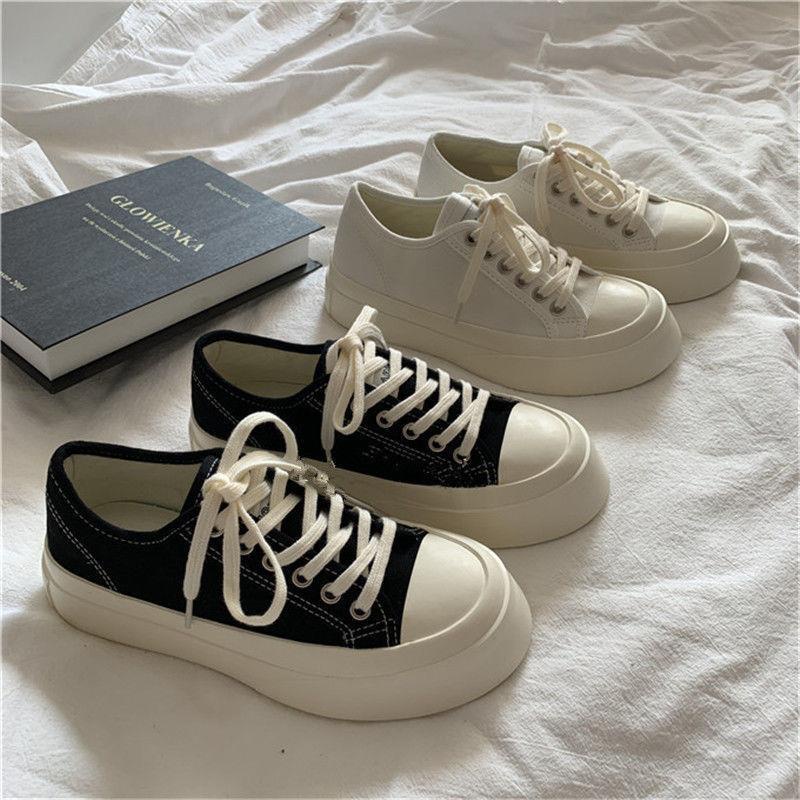 Giày big size nữ thể thao size 35 - 43