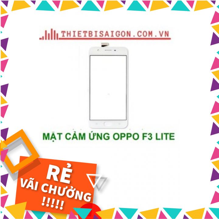 MẶT CẢM ỨNG OPPO F3 LITE