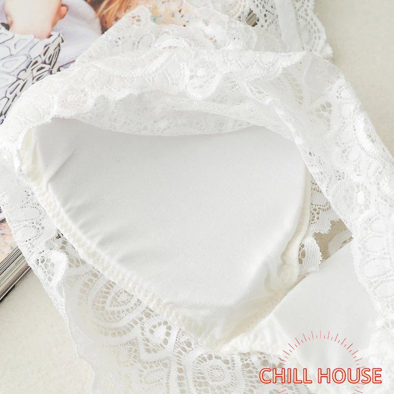 ÁO- Bra ren dây mẫu mới 077 - CHILLHOUSE