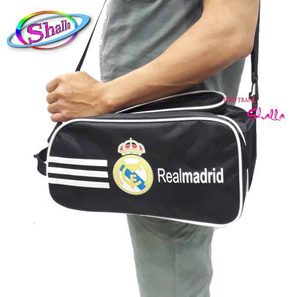 Túi trống thể thao câu lạc bộ (la liga)