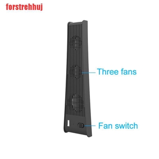 Quạt Tản Nhiệt 3-fan Cho Ps5