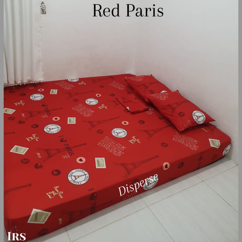 Bán Sỉ Ga Trải Giường Vải Lanh Họa Tiết Tháp Eiffel Paris/Paris Bán Sỉ