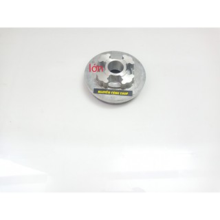 cùi đống đĩa sau xe sirius