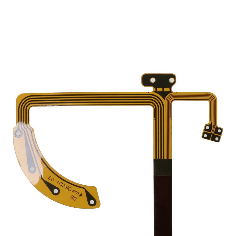 Dây Cáp Ống Kính IWO Cho Máy Ảnh 24-70 Mới