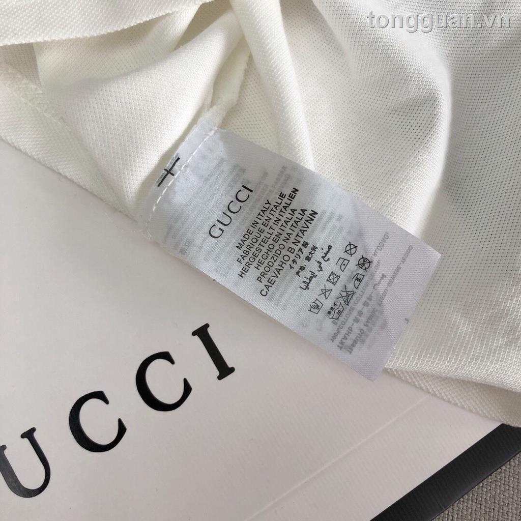 Áo Thun Polo Gucci2022s Cho Cặp Đôi