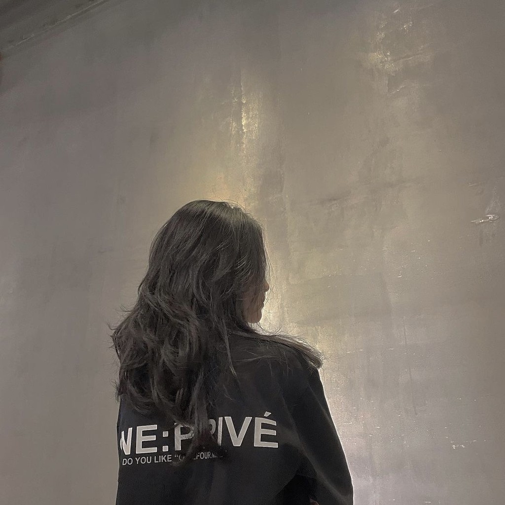 Áo Thun One Privé Màu Trắng | BigBuy360 - bigbuy360.vn