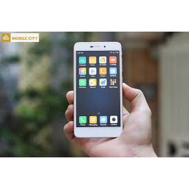 [Mã 2611DIENTU500K hoàn 7% đơn 300K] điện thoại Xiaomi Redmi 4A 2sim ram 2G/16G mới Chính hãng, Chiến Liên Quân mượt | BigBuy360 - bigbuy360.vn