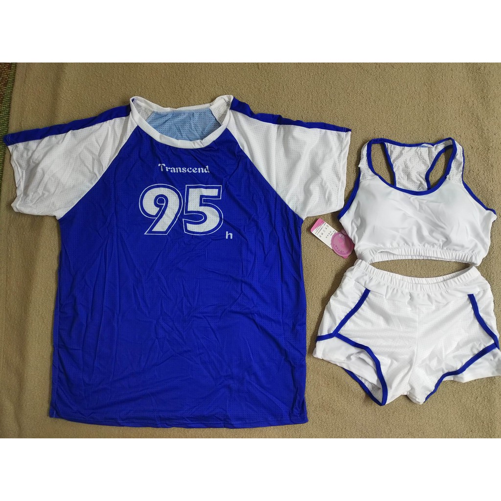 Bikini đi biển liền thân , đồ bơi nữ siêu đẹp , kín đáo sexy một mảnh màu trắng đen M06 | BigBuy360 - bigbuy360.vn