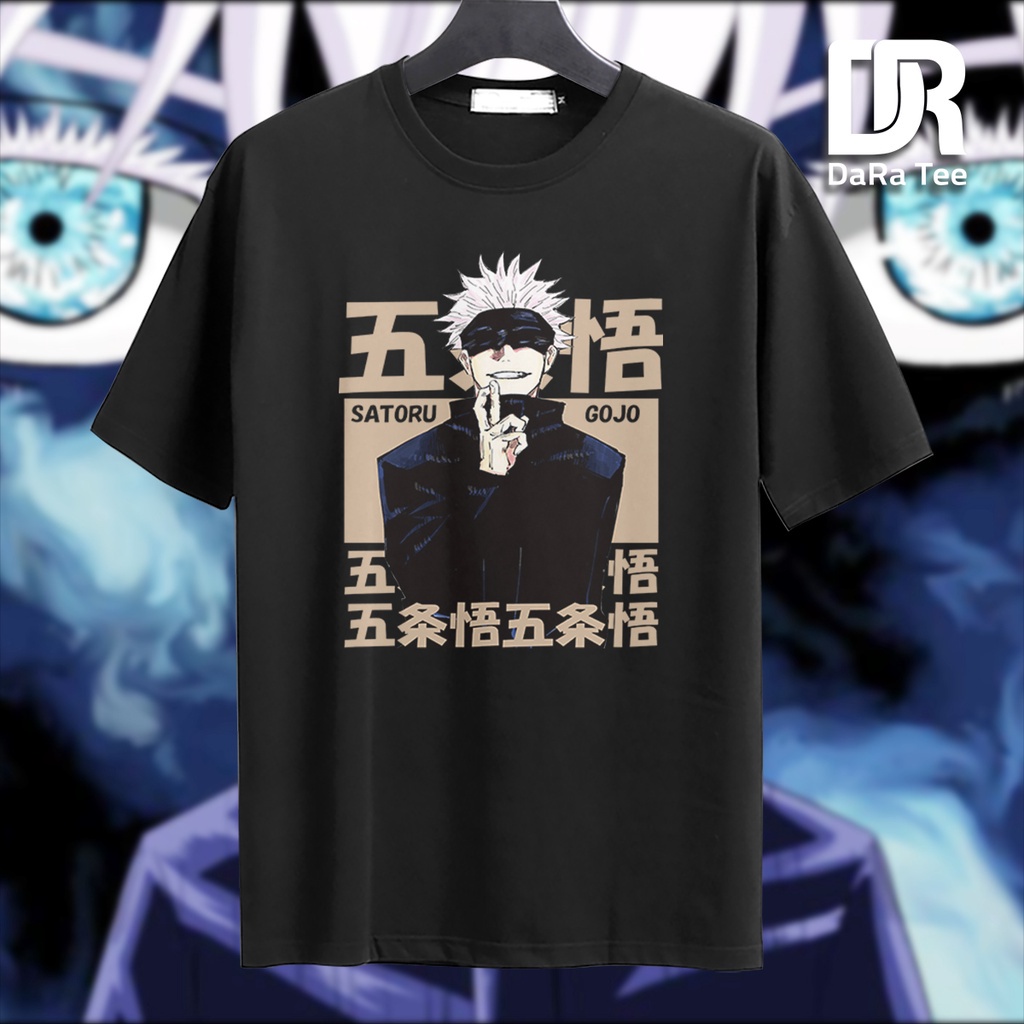 HOT🔥 Áo Phông Attack On Titan  Eren Yeager - Tokyo Revengers - Jujutsu Kaisen mẫu mới cực chât | BigBuy360 - bigbuy360.vn