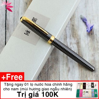 Bút ký tên cao cấp Paili tặng kèm nước hoa 100k - BK01