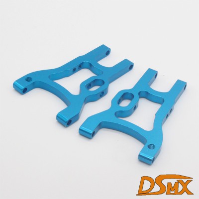 Cặp Arm kim loại phía sau cho HSP 94103/94123 1/10 Onroad