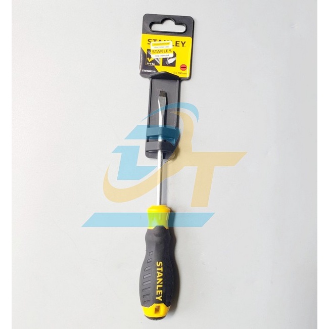 Tua vít dẹp có từ 5x100mm Stanley STMT60822-8