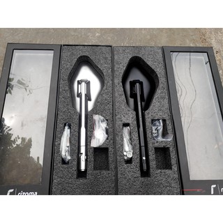 Kính chiếu hậu Rizoma Elisse LOẠI I GƯƠNG CHỐNG CHÓI