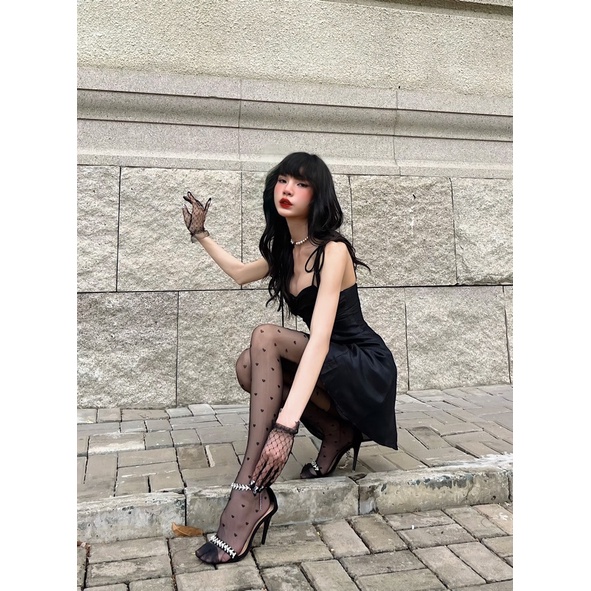 Đầm xinh  DU DU dress