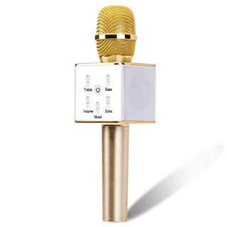 Míc hát karaoke q7