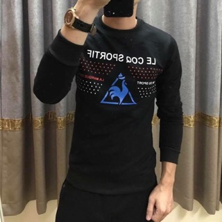 Áo phông nam lecoq