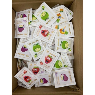 Thạch zòn zai 2 túi 400g