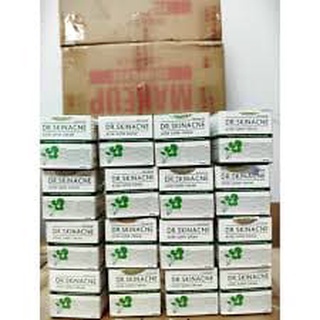 Kem Mụn Dr Rau Má 15gr